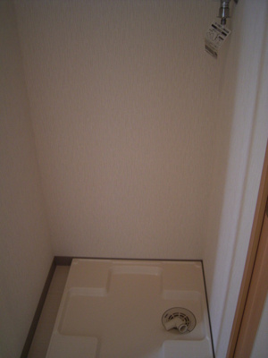 【設備】 | エトワール新杉田