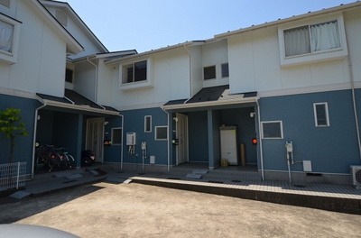 【外観】 | 高橋テラス