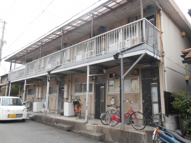 堺市西区鳳北町４丁のアパートの画像