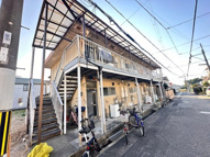 五十美ハイツの画像