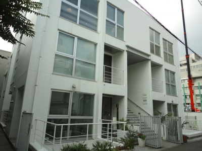 【外観】 | SOHO北青山