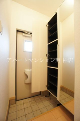 【玄関】 | フォルテシモ