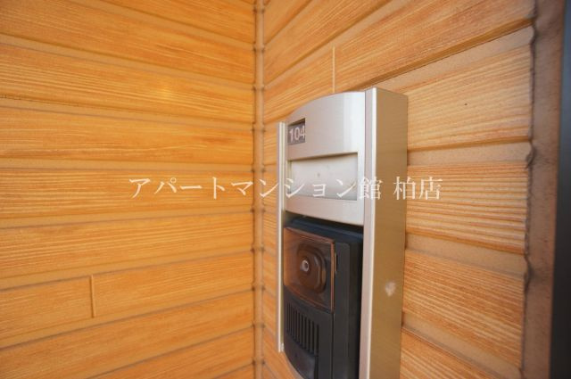 フォルテシモのセキュリティ