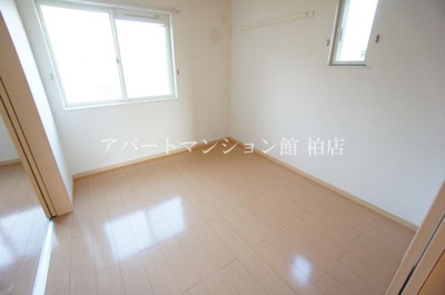 【洋室】 | フォルテシモ