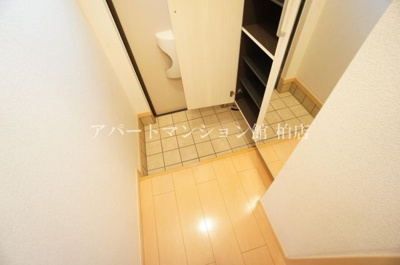 【玄関】 | フォルテシモ