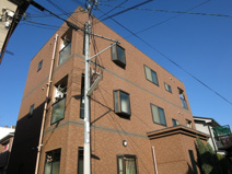 ラ・フィーネの画像