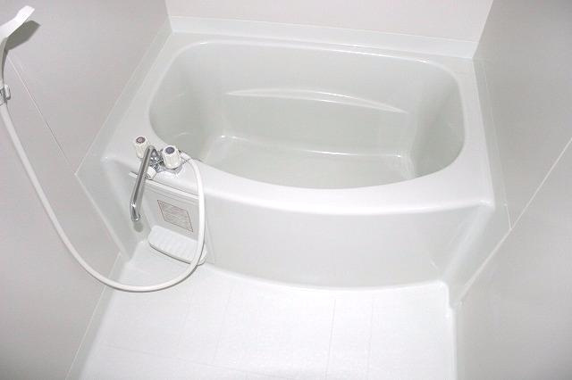ビヨンドエミネンスの浴室
