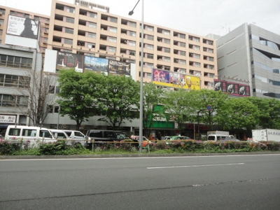 【外観】 | 第一青山ビル