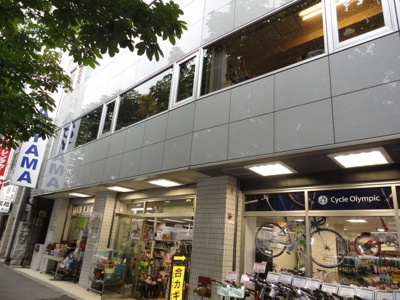 【外観】 | 第一青山ビル