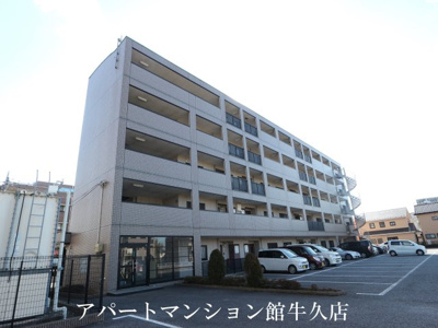 【外観】 | キャッスルタルイ弐番館