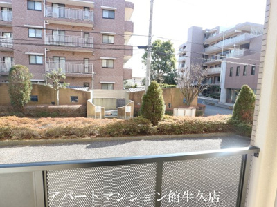 【展望】 | キャッスルタルイ弐番館