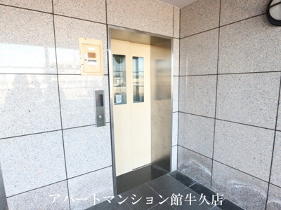 【エントランス】 | キャッスルタルイ弐番館