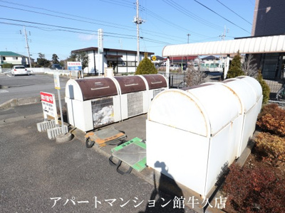 【その他共用部分】 | キャッスルタルイ弐番館