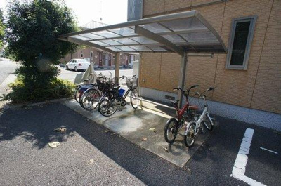 【その他共用部分】 | ラ・グランシューズＡ