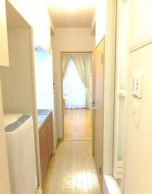 【玄関】 | メローネⅦ