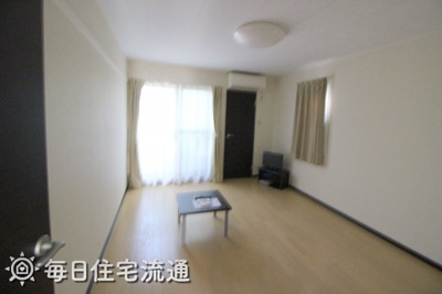 【寝室】 | ファウンテン