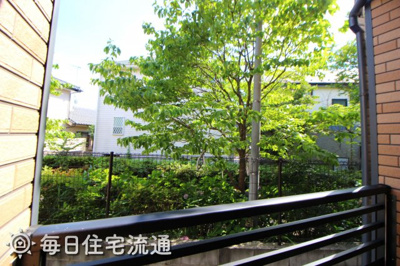 【展望】 | ファウンテン