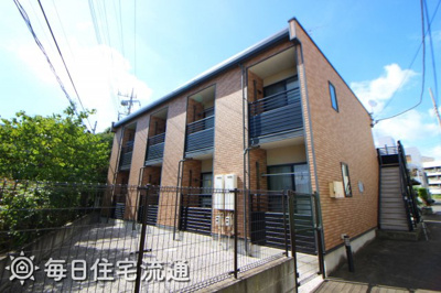 【外観】 | ファウンテン