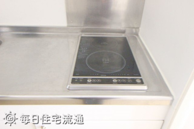 【キッチン】 | ファウンテン