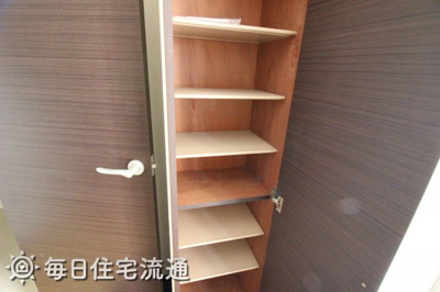 【収納】 | ファウンテン