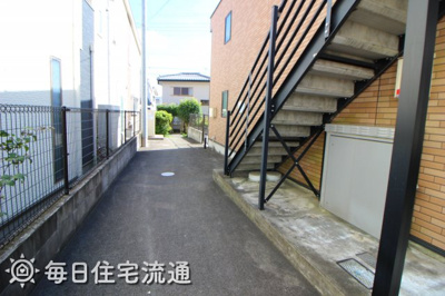 【その他共用部分】 | ファウンテン