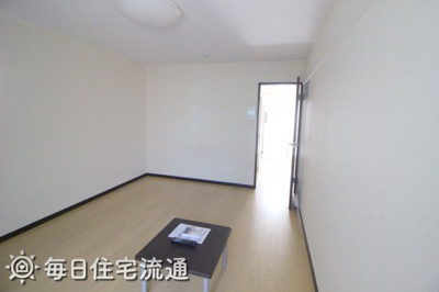 【居間・リビング】 | ファウンテン