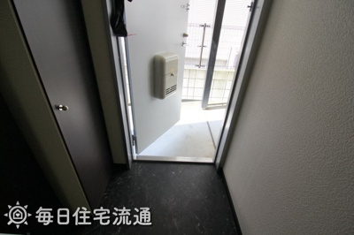 【玄関】 | ファウンテン