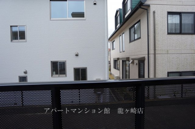 【展望】 | プランドール白羽