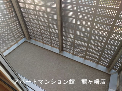 【バルコニー】 | ヒルズ