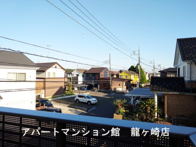 【展望】 | ヒルズ
