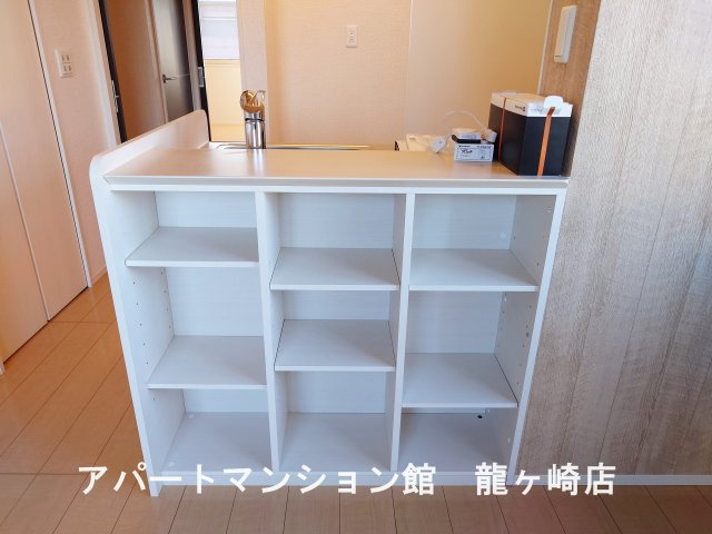 ヒルズのその他