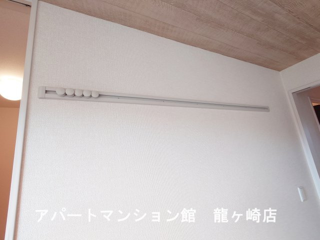 ヒルズのその他