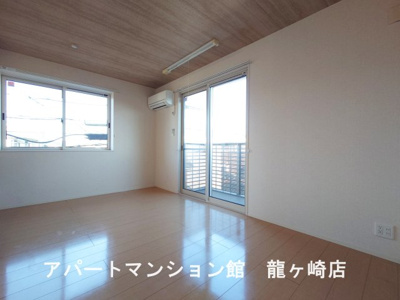 【内装】 | ヒルズ