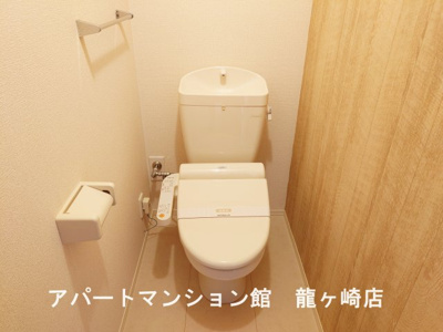 【トイレ】 | ヒルズ