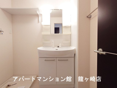【独立洗面台】 | ヒルズ