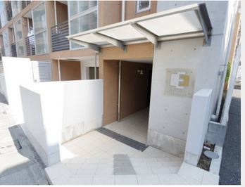 【エントランス】 | トゥールロワイヤルエルモア上北沢