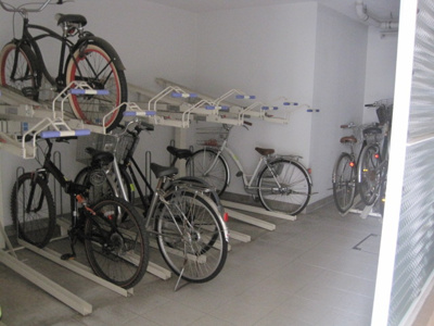 【その他共用部分】 | トゥールロワイヤルエルモア上北沢