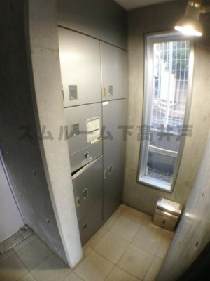 【その他共用部分】 | トゥールロワイヤルエルモア上北沢