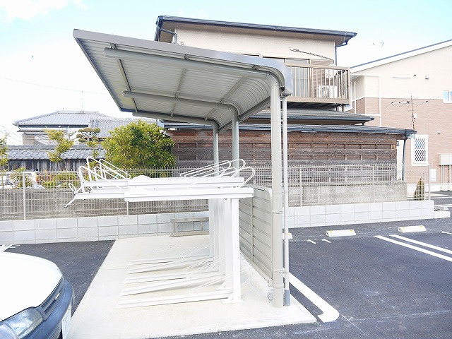 ベル・フィオーレのその他共用部分