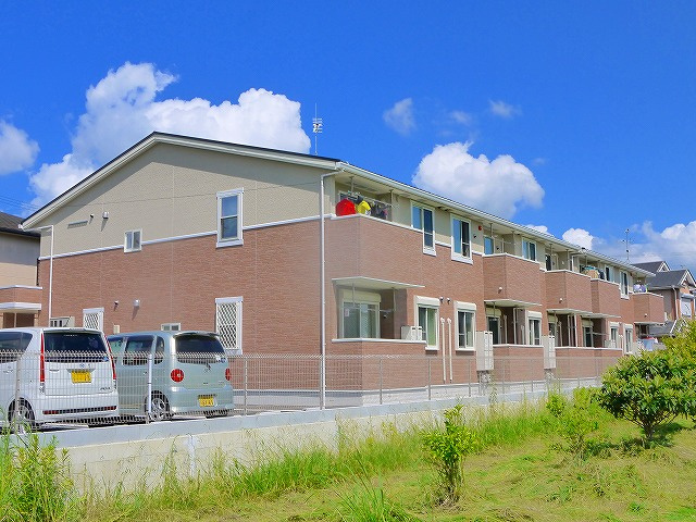 ベル・フィオーレ