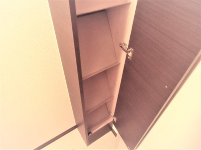 【ロビー】 | 輝