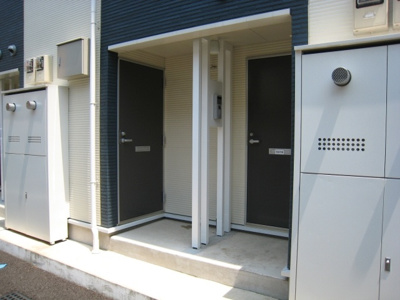 【エントランス】 | 輝