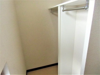 【収納】 | 輝 | クローゼット