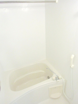 【浴室】 | 輝 | 浴室乾燥機付