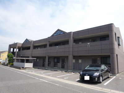 【外観】 | トゥインクルＡ