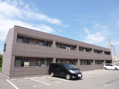 【駐車場】 | トゥインクルＡ