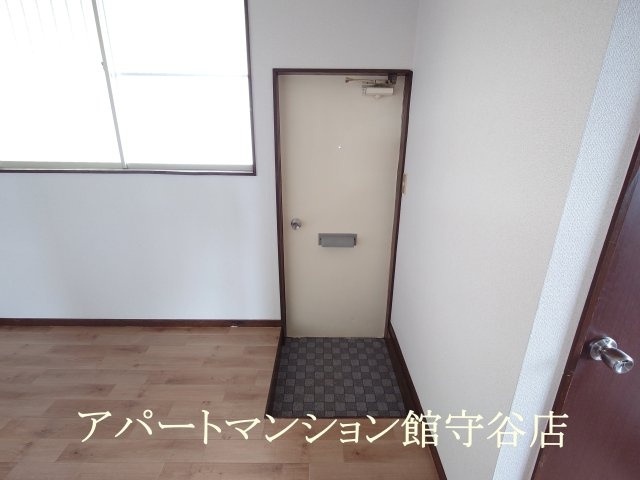 ラフォーレナミキⅡ