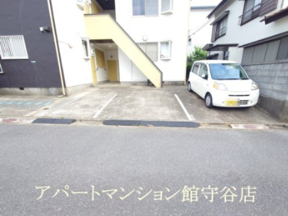 ラフォーレナミキⅡ