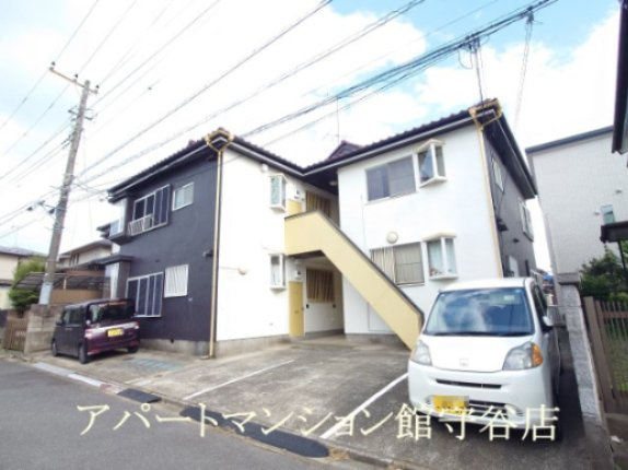 ラフォーレナミキⅡ