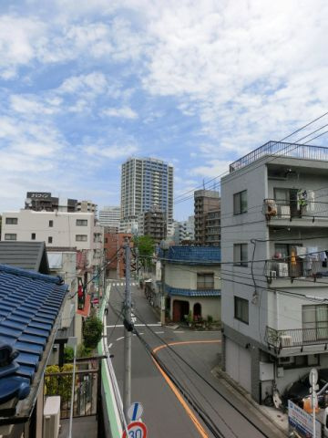 FK横浜の展望|ＦＫ横浜　眺望